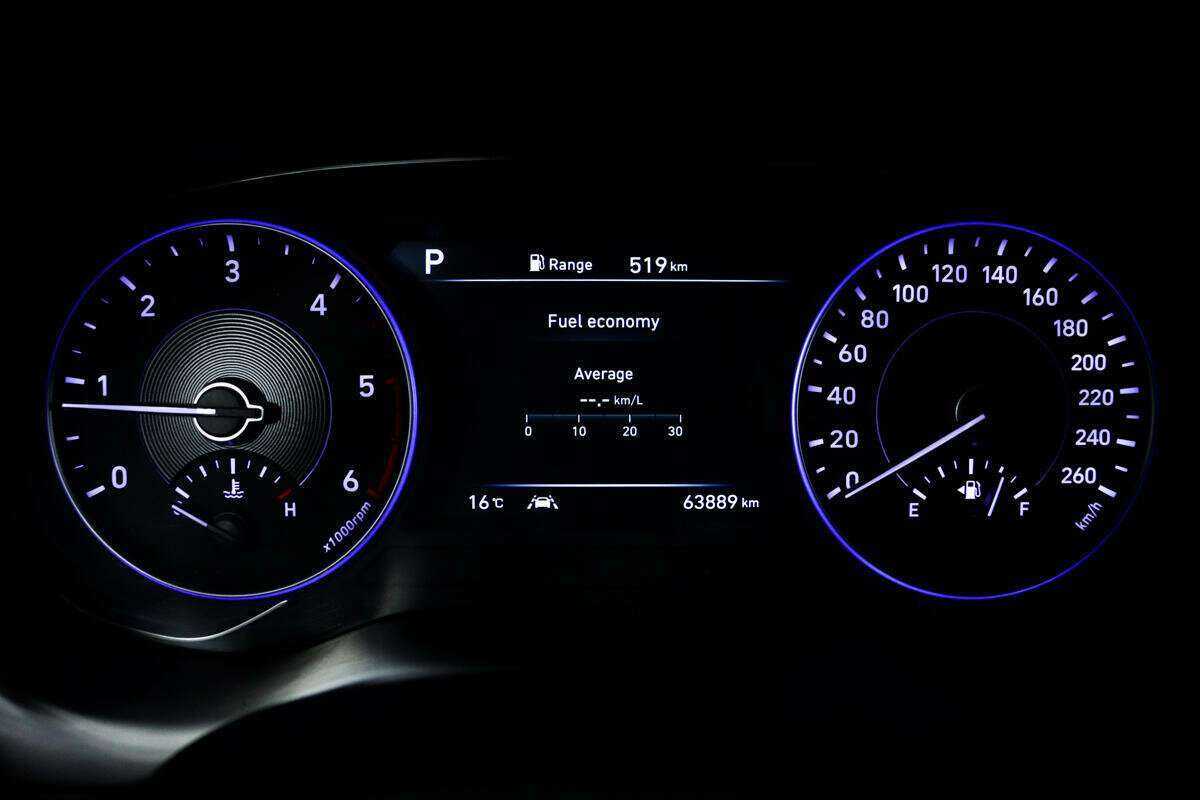 Купить Hyundai Palisade, 2019, 63 887 км, фото №9