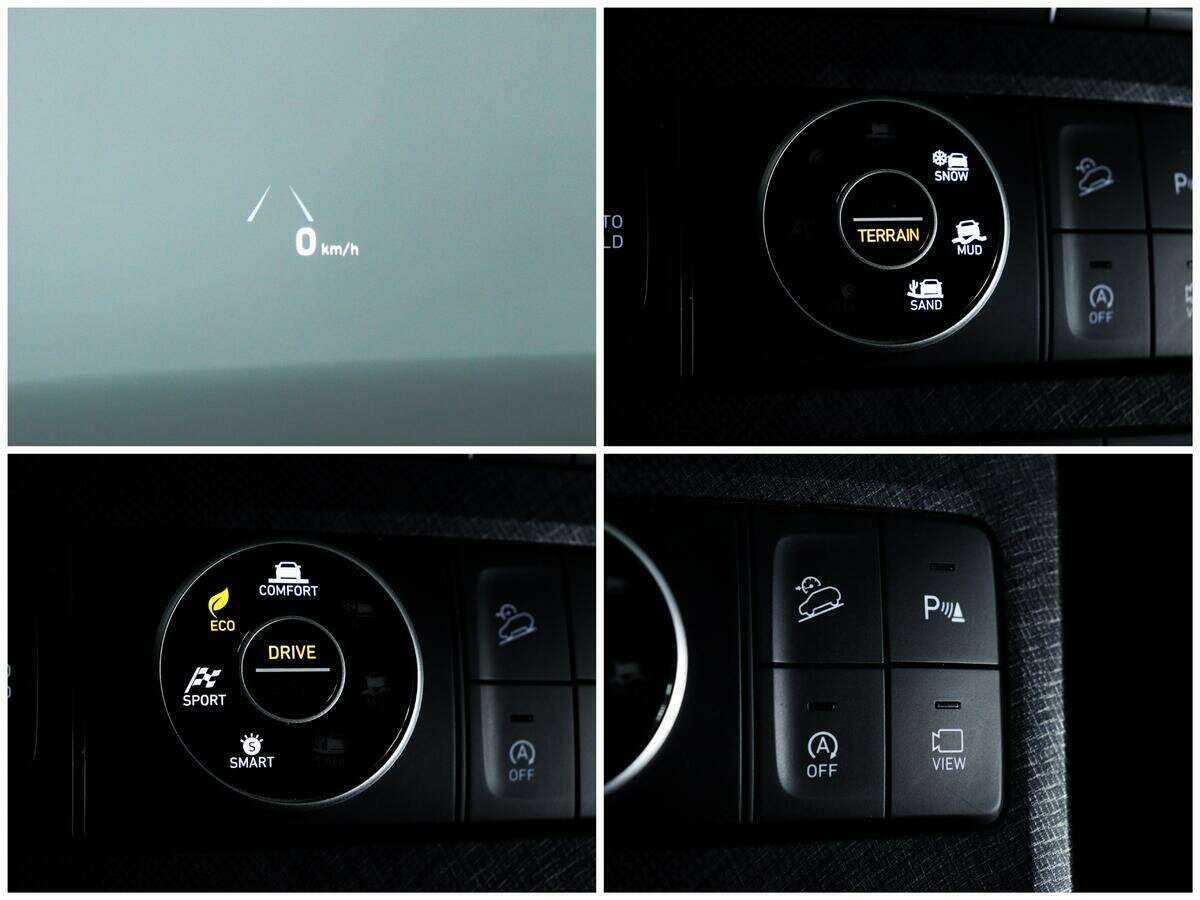 Купить Hyundai Palisade, 2019, 63 887 км, фото №16