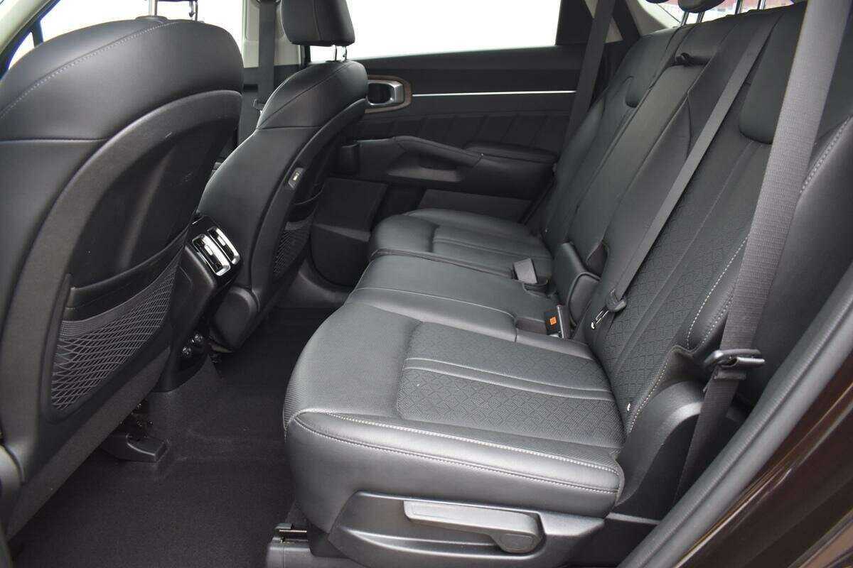 Купить Kia Sorento, 2021, 64 979 км, фото №10