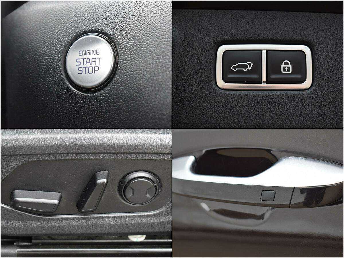 Купить Kia Sorento, 2021, 64 979 км, фото №15