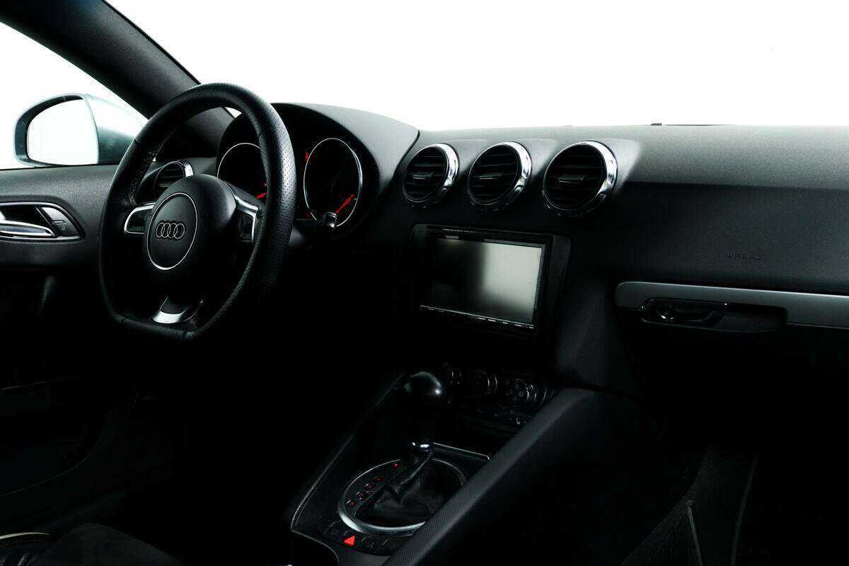 Купить Audi TT, 2007, 172 818 км, фото №9
