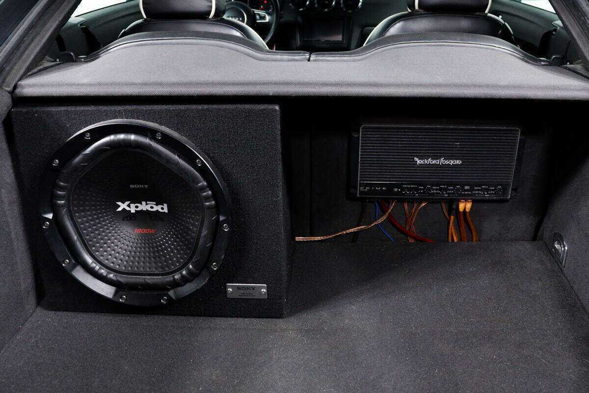 Купить Audi TT, 2007, 172 818 км, фото №16