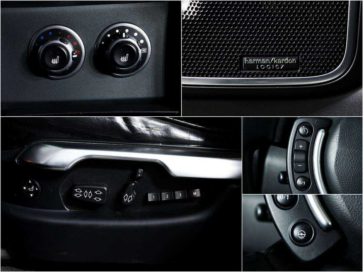 Купить Land Rover Range Rover, 2007, 196 204 км, фото №14