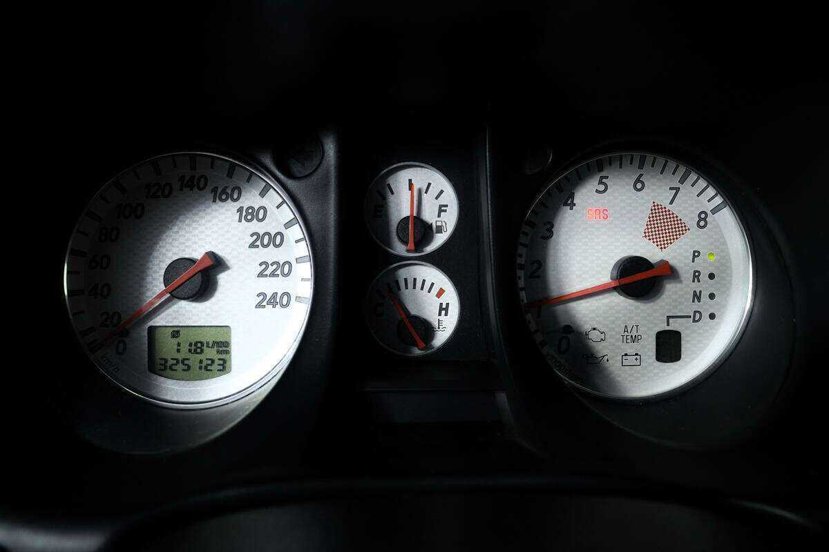 Купить Mitsubishi Outlander, 2005, 325 521 км, фото №8