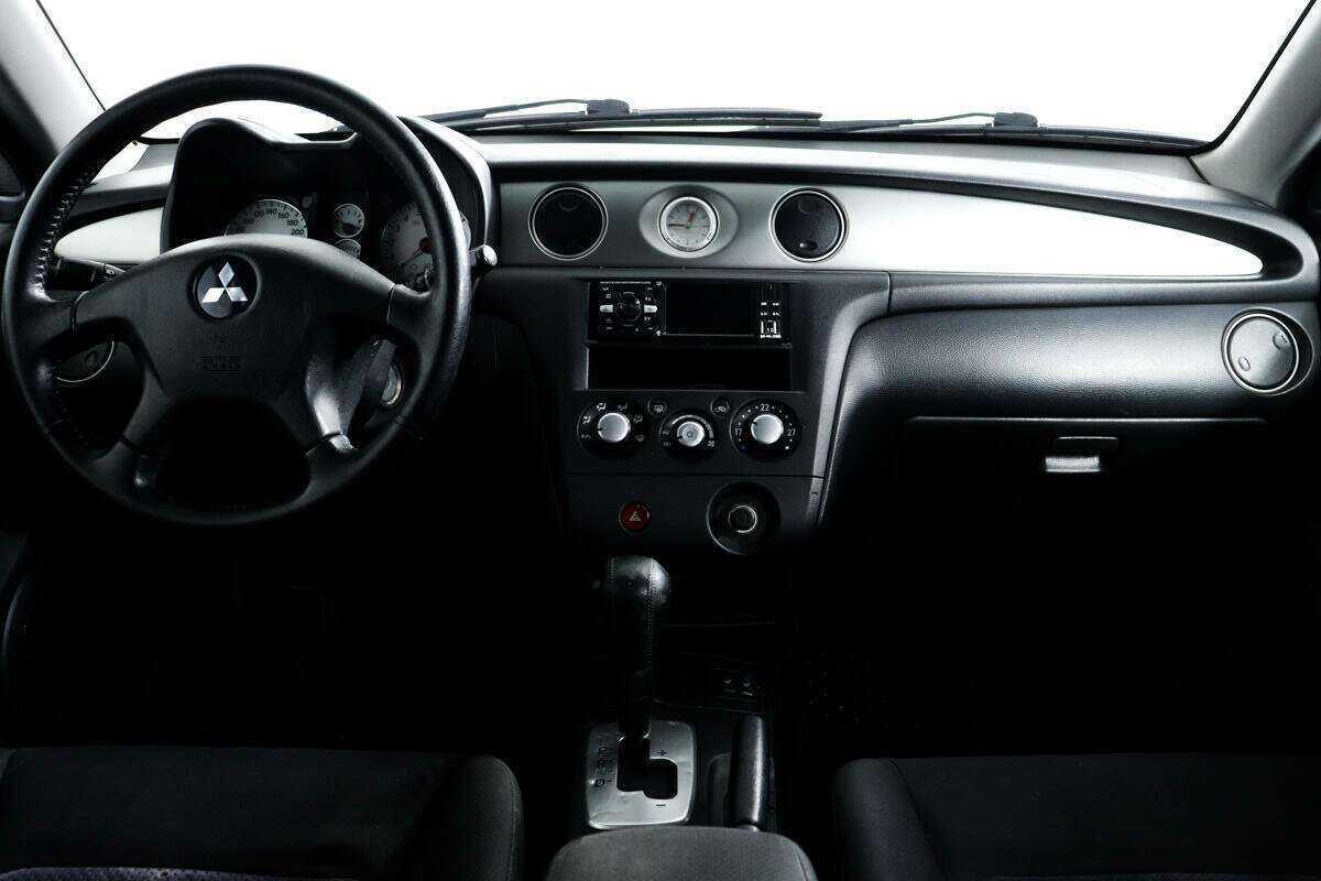 Купить Mitsubishi Outlander, 2005, 325 521 км, фото №9