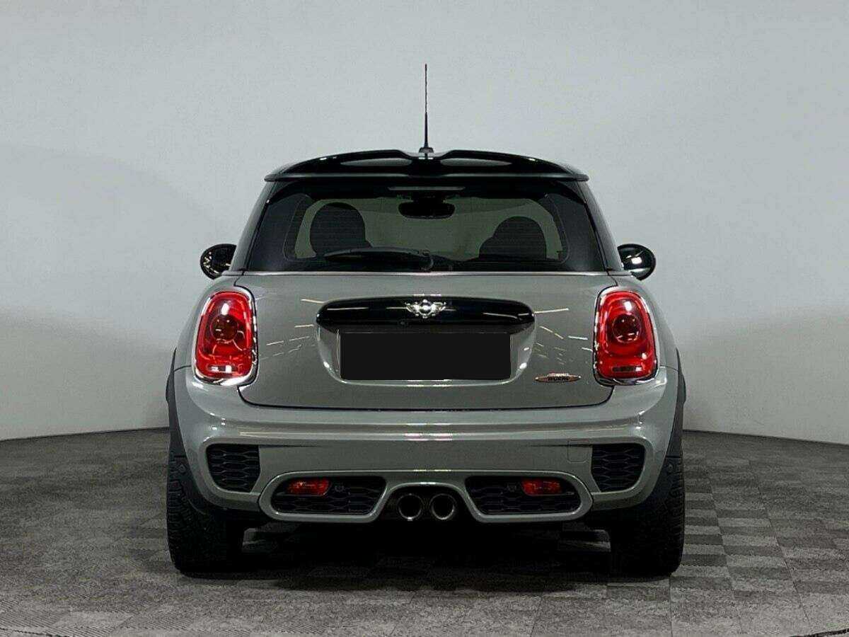 Купить Mini Hatch JCW John Cooper Works, 2018, 90 900 км, фото №6