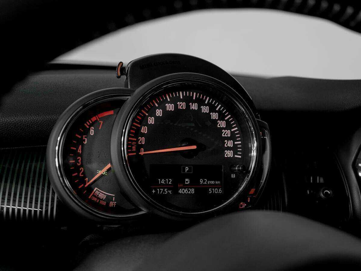 Купить Mini Hatch Cooper S, 2019, 40 350 км, фото №11