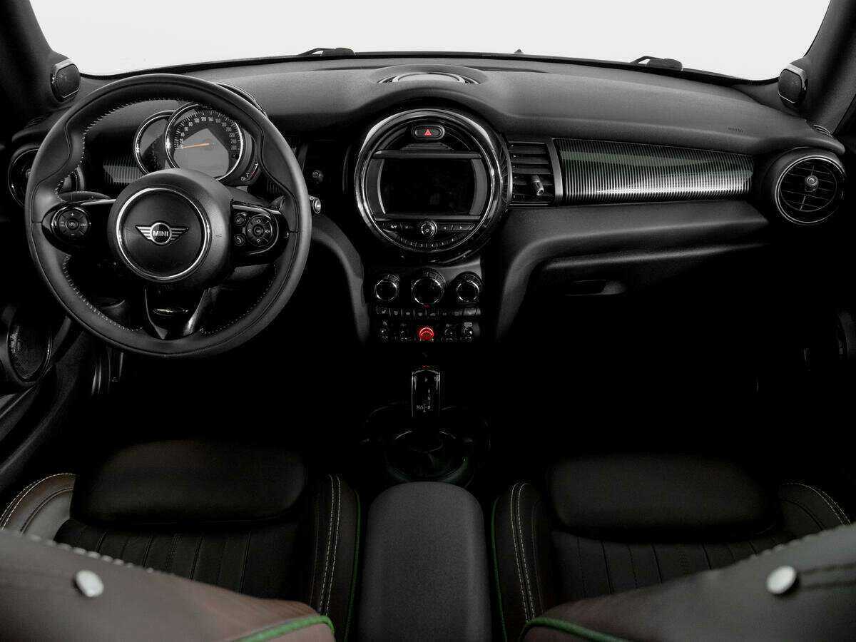 Купить Mini Hatch Cooper S, 2019, 40 350 км, фото №12