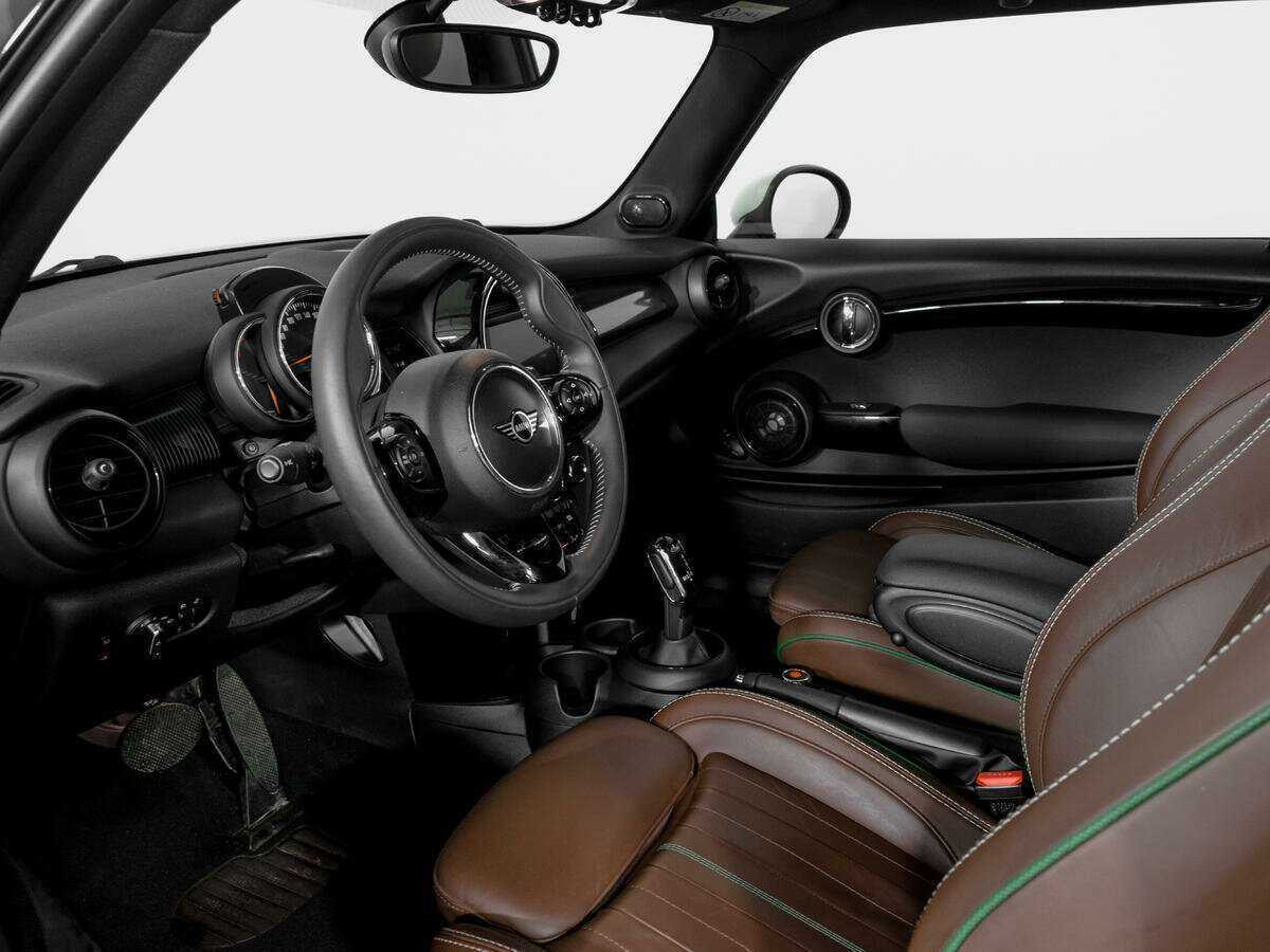 Купить Mini Hatch Cooper S, 2019, 40 350 км, фото №17