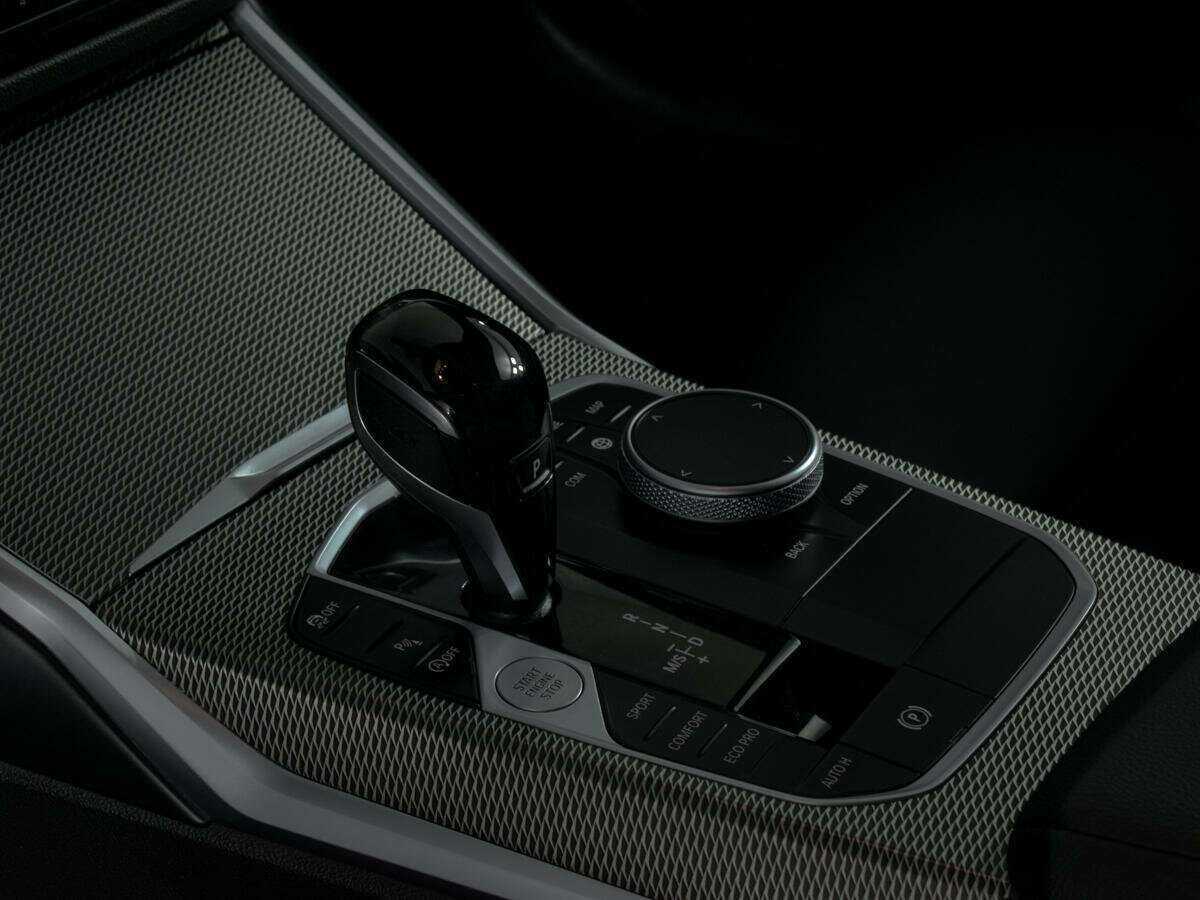 Купить BMW 3 серии 320d xDrive, 2021, 52 000 км, фото №13