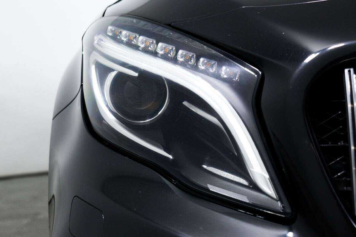 Купить Mercedes-Benz GLA 250, 2016, 88 954 км, фото №15