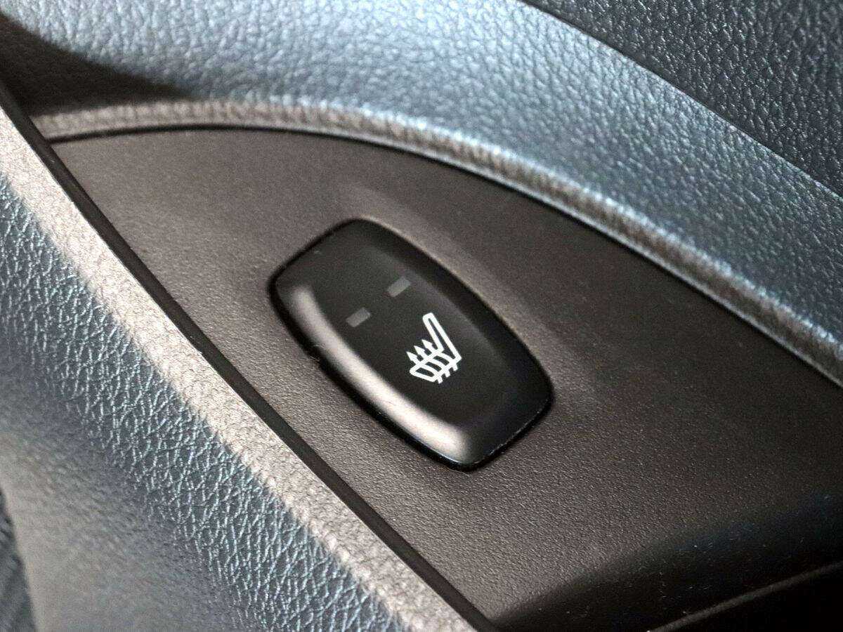 Купить Mitsubishi Pajero Sport, 2021, 40 273 км, фото №10