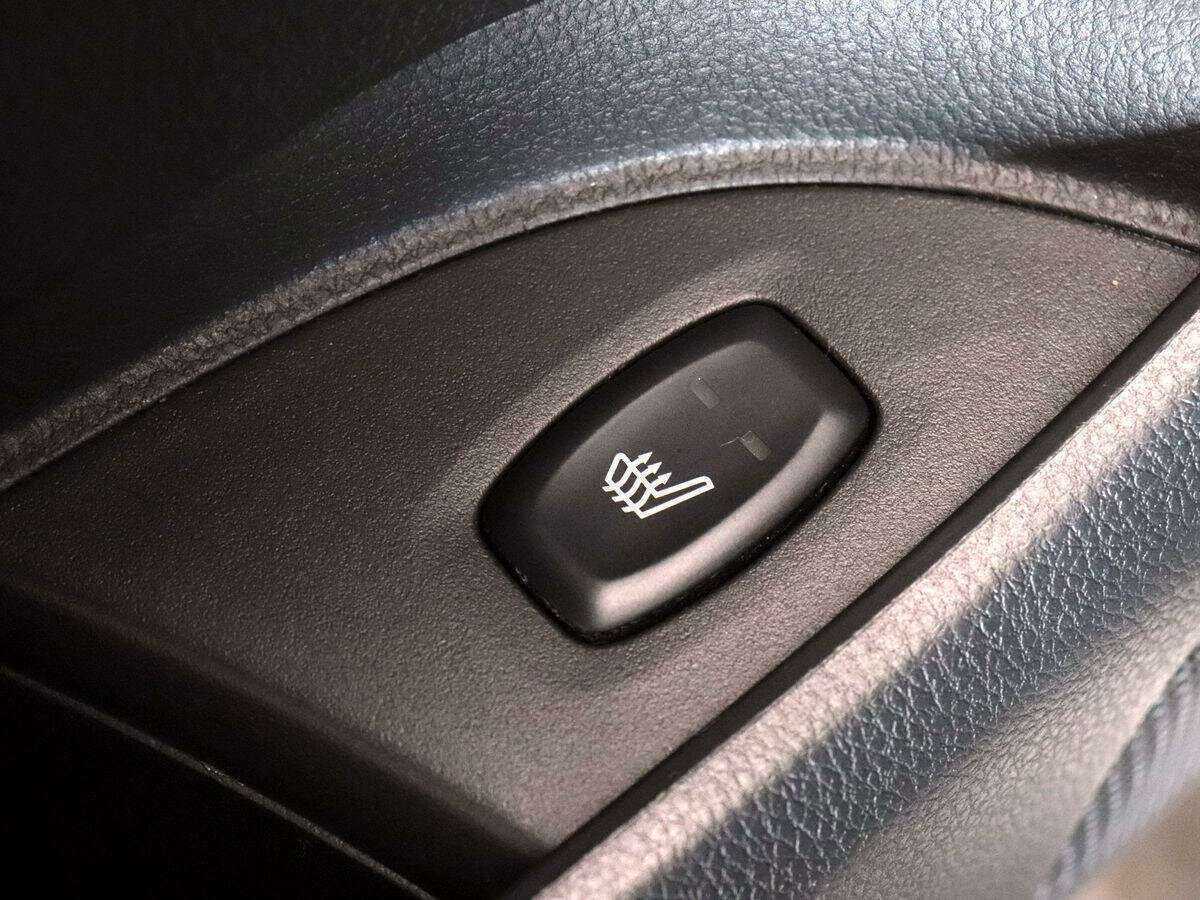 Купить Mitsubishi Pajero Sport, 2021, 40 273 км, фото №11