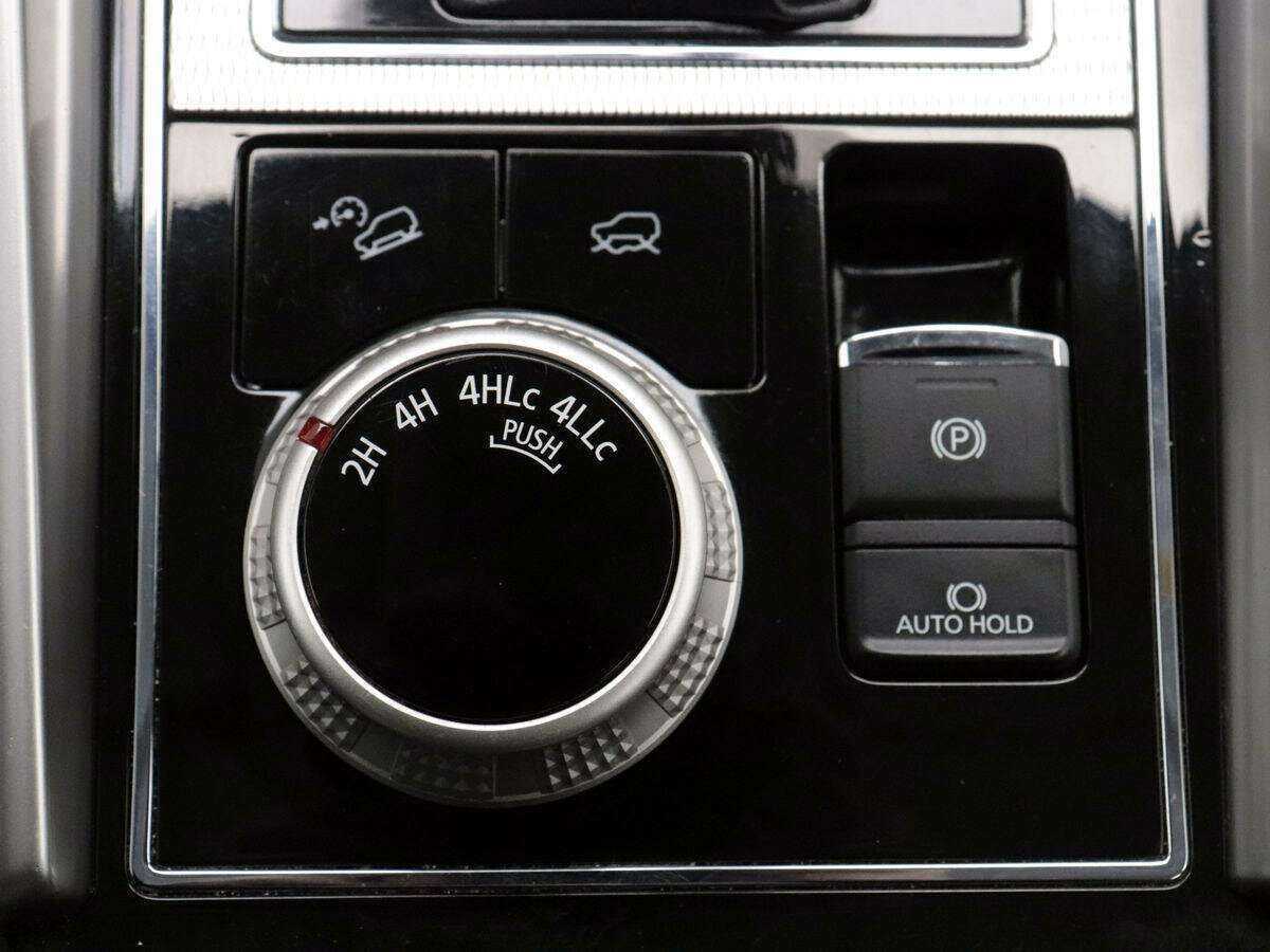 Купить Mitsubishi Pajero Sport, 2021, 40 273 км, фото №16