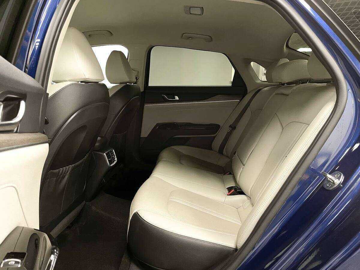 Купить Kia K5, 2020, 76 303 км, фото №9