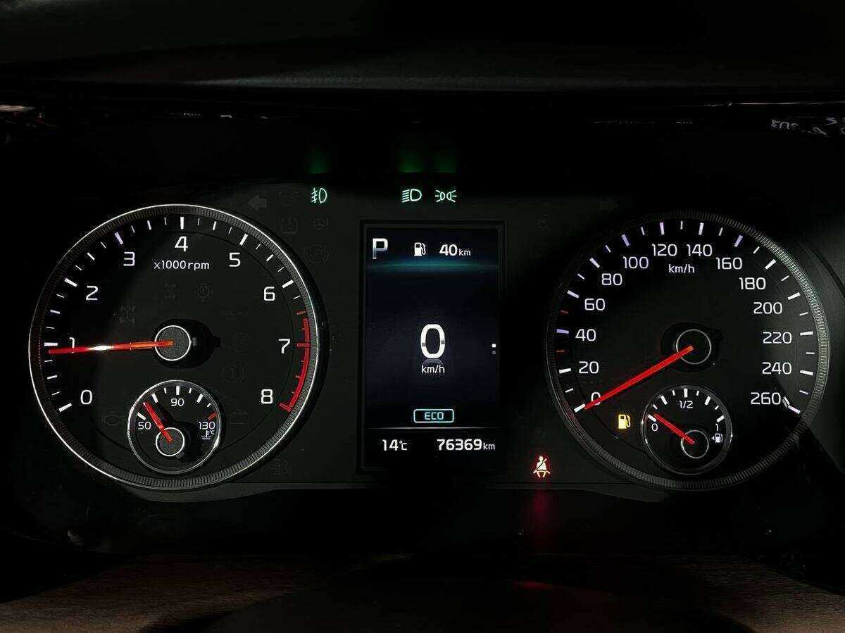 Купить Kia K5, 2020, 76 303 км, фото №10