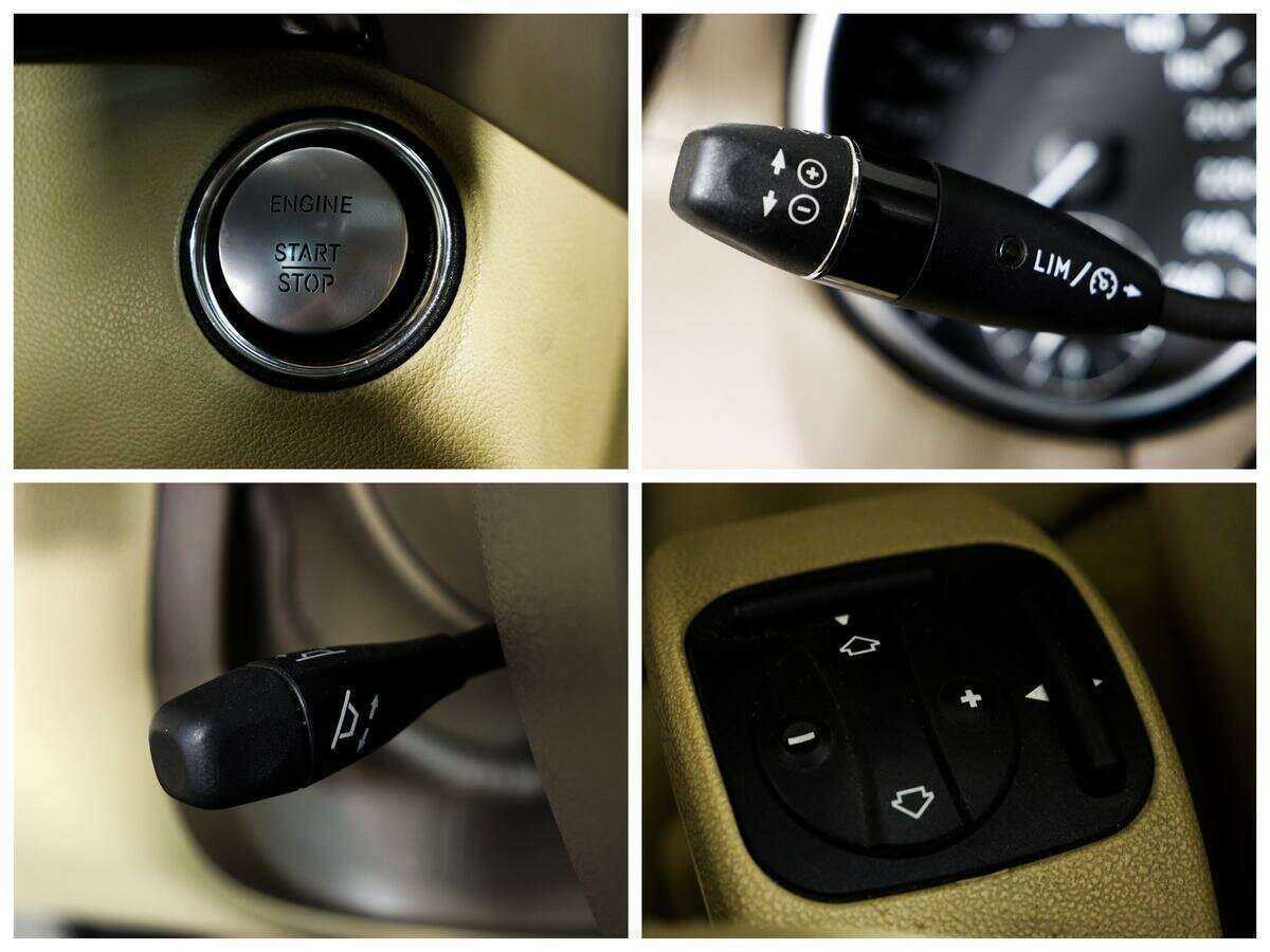 Купить Mercedes-Benz GL-Класс 500, 2007, 167 696 км, фото №18