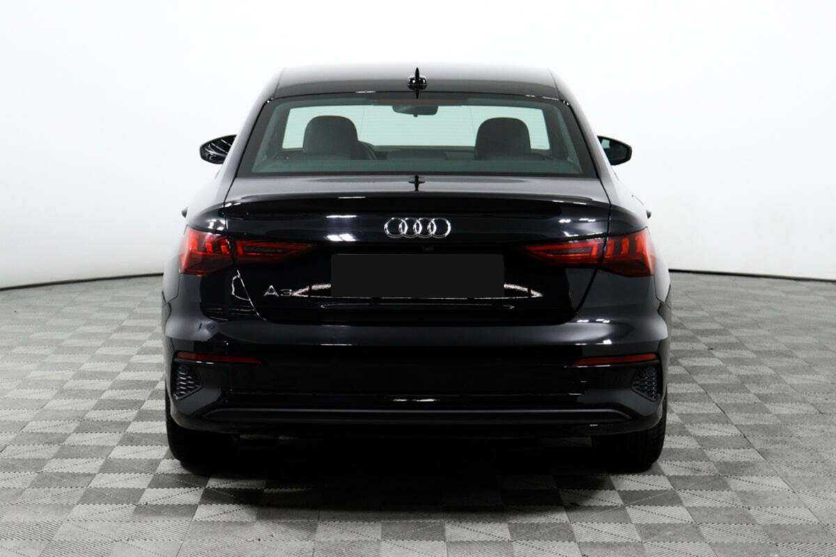 Купить Audi A3 35 TFSI, 2021, 31 282 км, фото №6