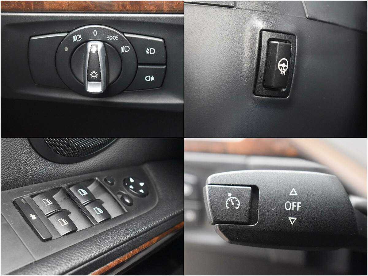 Купить BMW 3 серии 325i, 2009, 219 667 км, фото №15