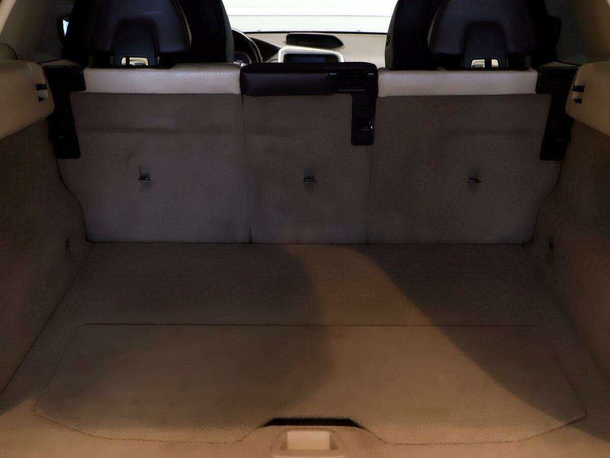 Купить Volvo XC60, 2010, 147 333 км, фото №9