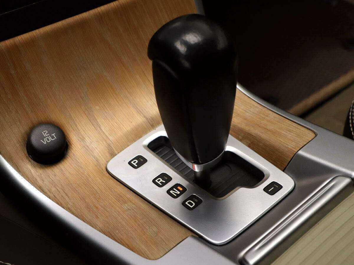 Купить Volvo XC60, 2010, 147 333 км, фото №13