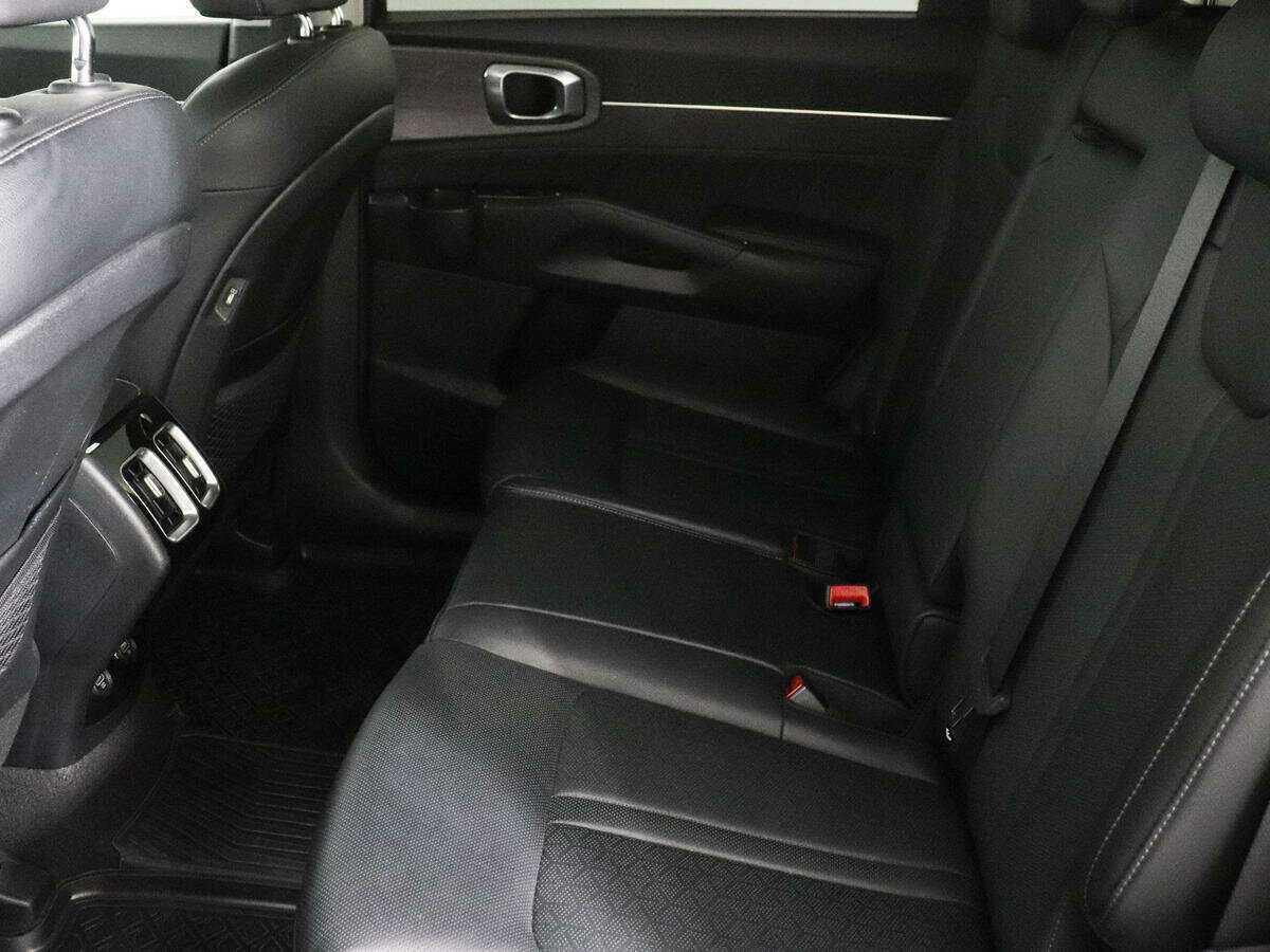 Купить Kia Sorento, 2021, 85 000 км, фото №8