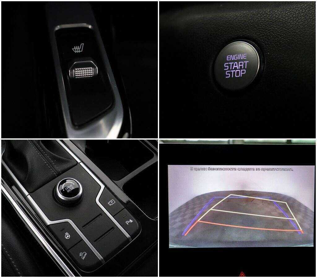 Купить Kia Sorento, 2021, 85 000 км, фото №15