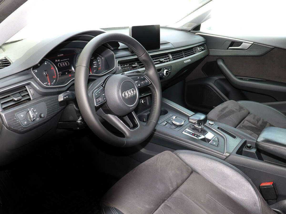 Купить Audi A5 Sportback, 2018, 67 950 км, фото №7