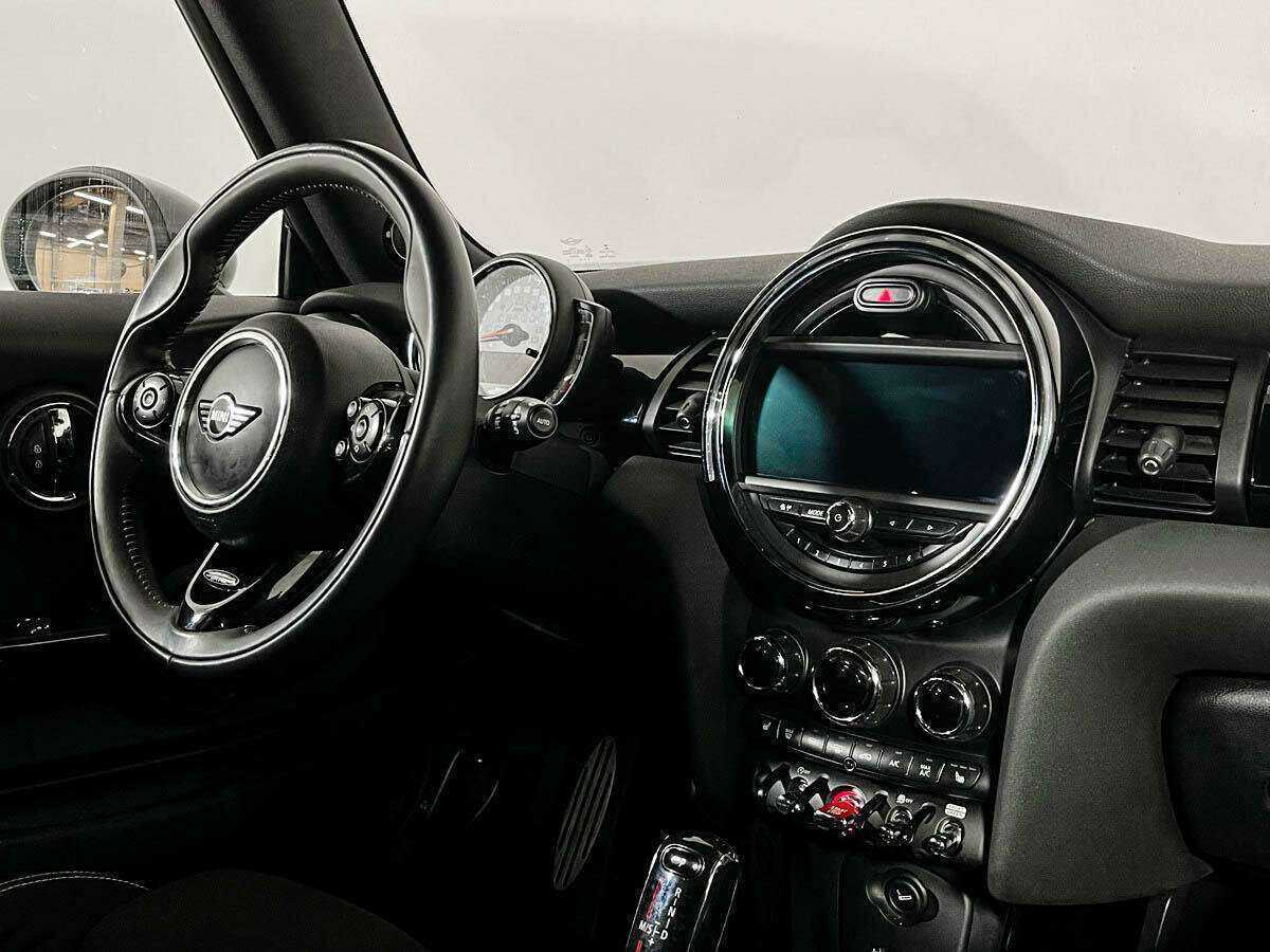 Купить Mini Hatch JCW John Cooper Works, 2018, 69 700 км, фото №7