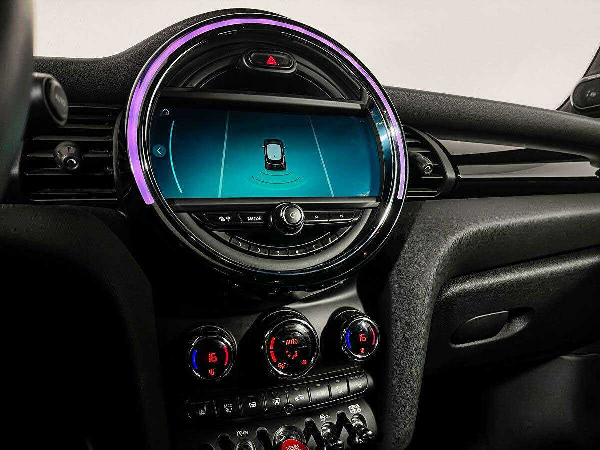 Купить Mini Hatch JCW John Cooper Works, 2018, 69 700 км, фото №11