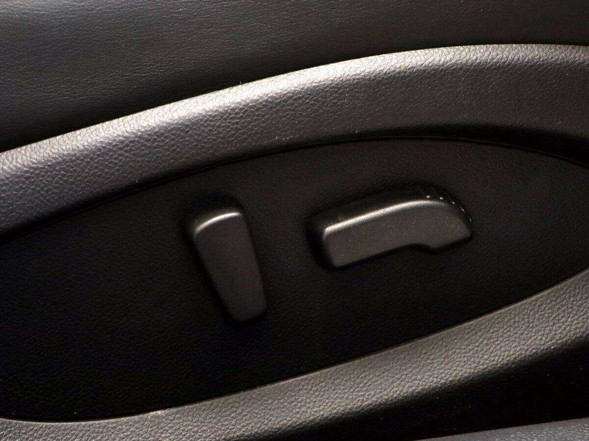 Купить Infiniti FX37, 2010, 202 500 км, фото №12