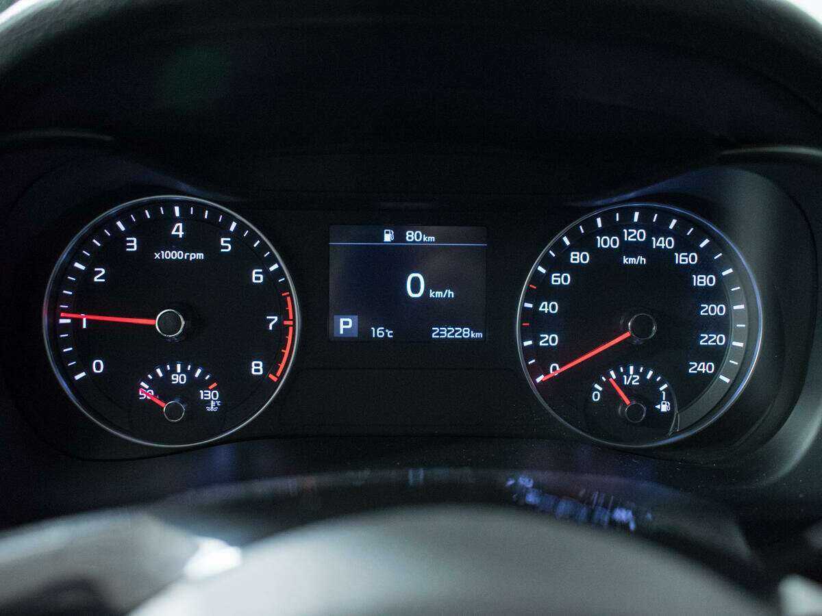 Купить Kia Cerato, 2021, 22 965 км, фото №11