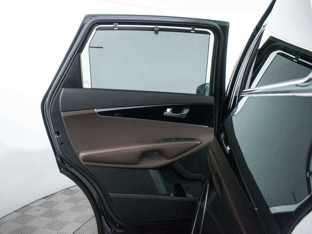 Купить Kia Sorento Prime, 2016, 147 800 км, фото №17