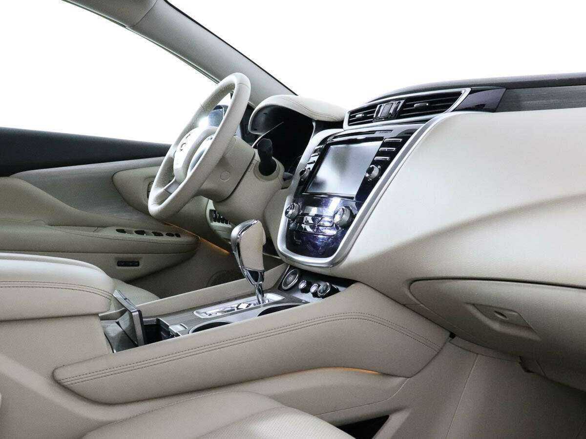 Купить Nissan Murano, 2018, 112 000 км, фото №7