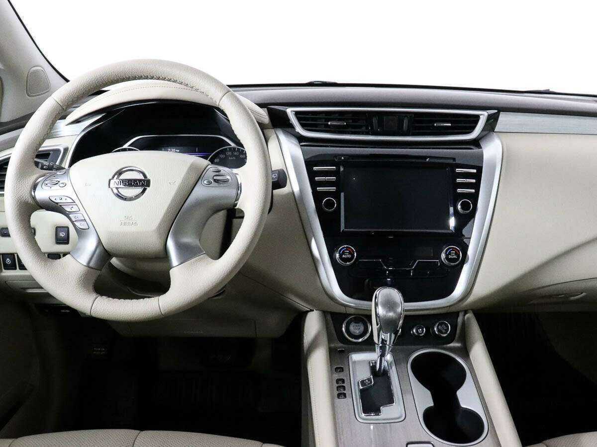 Купить Nissan Murano, 2018, 112 000 км, фото №10