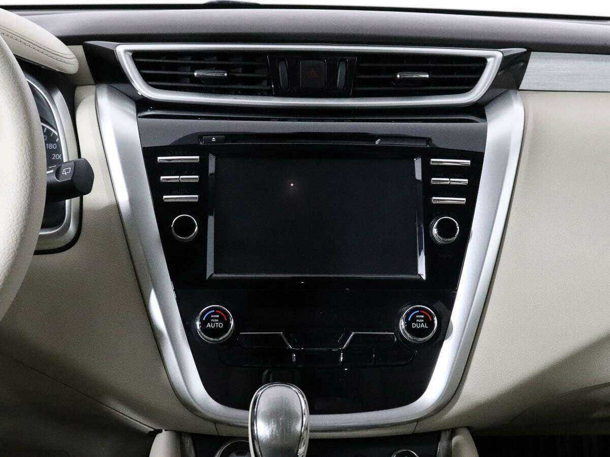 Купить Nissan Murano, 2018, 112 000 км, фото №11