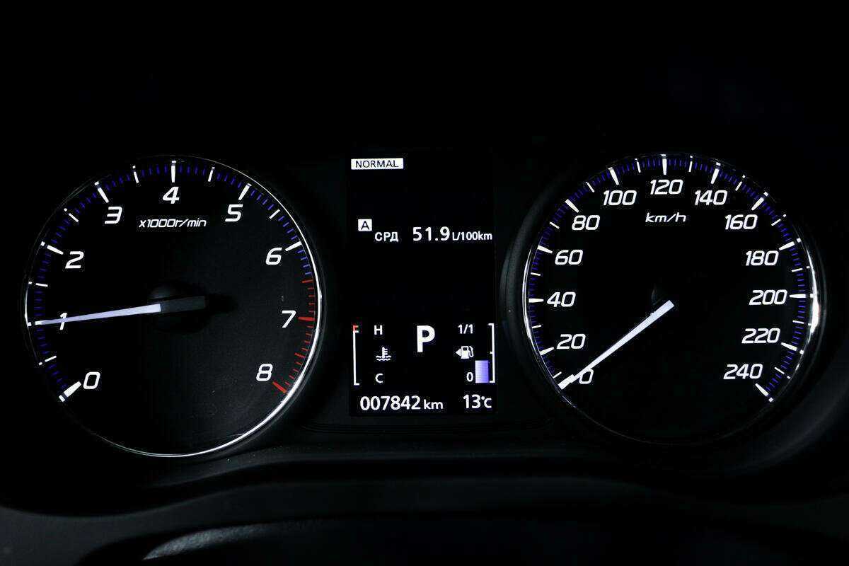 Купить Mitsubishi Outlander, 2020, 7 842 км, фото №10