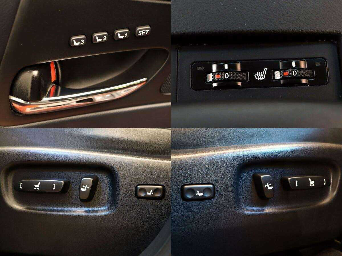 Купить Lexus RX 270, 2011, 146 142 км, фото №10