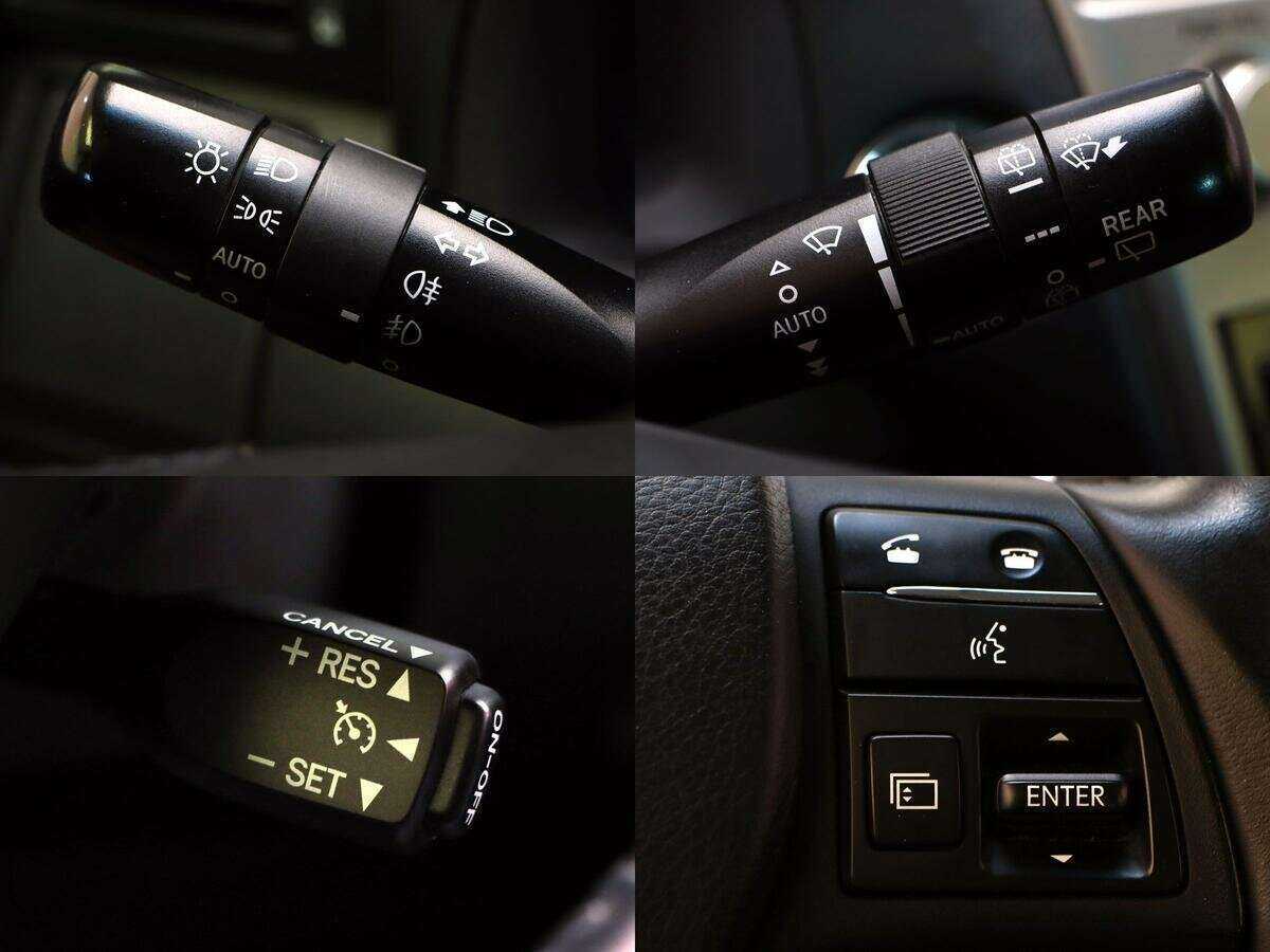 Купить Lexus RX 270, 2011, 146 142 км, фото №12