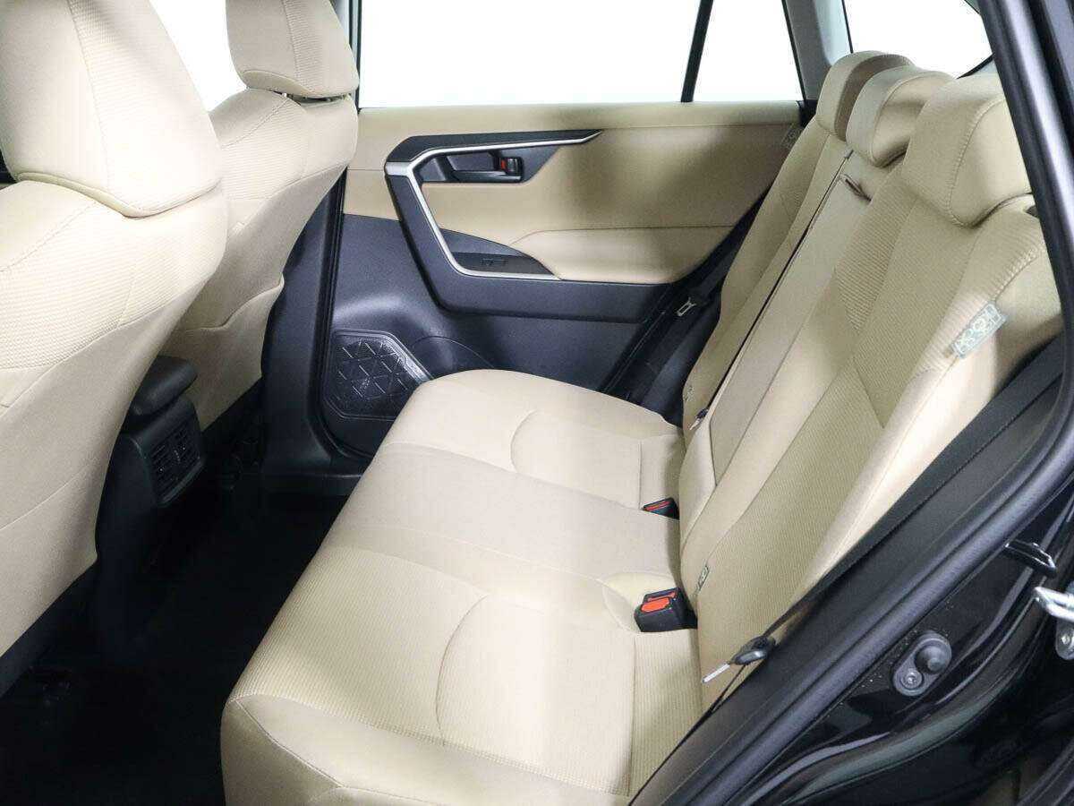 Купить Toyota RAV4, 2022, 335 км, фото №8