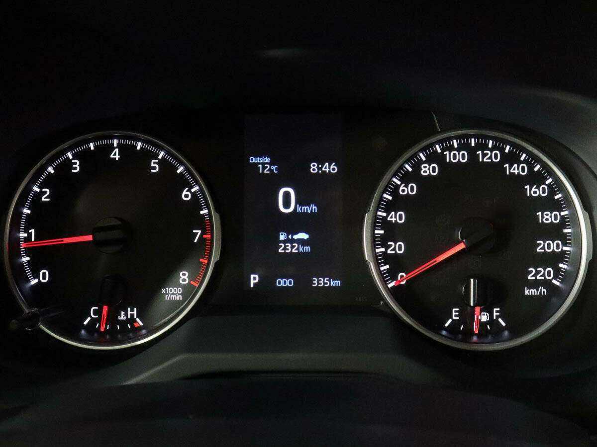 Купить Toyota RAV4, 2022, 335 км, фото №9