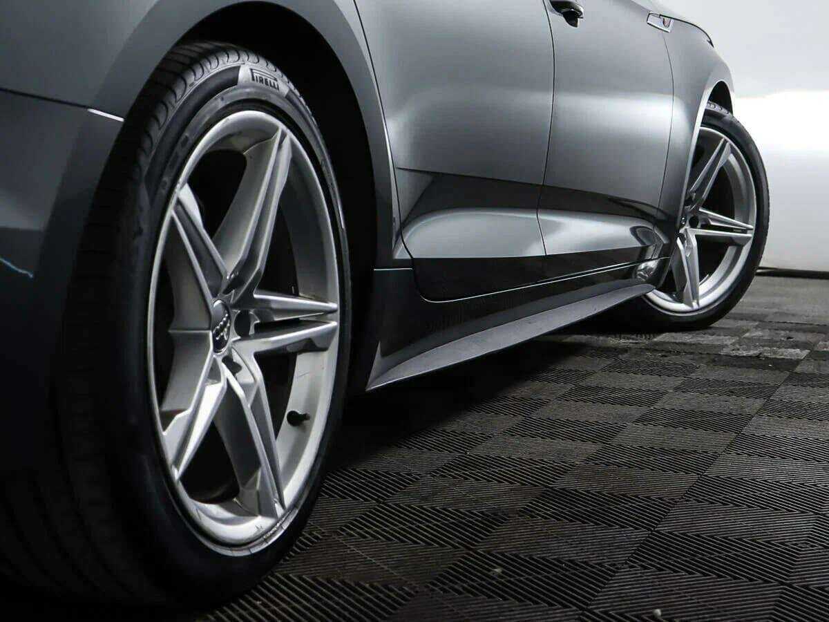 Купить Audi A5 Sportback, 2018, 79 355 км, фото №19