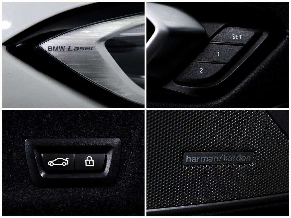 Купить BMW 3 серии 330i, 2019, 111 010 км, фото №15