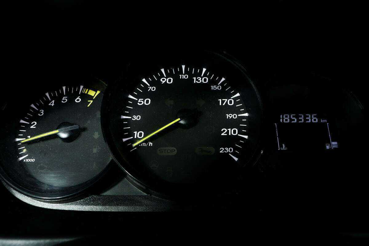 Купить Renault Megane, 2012, 185 335 км, фото №10