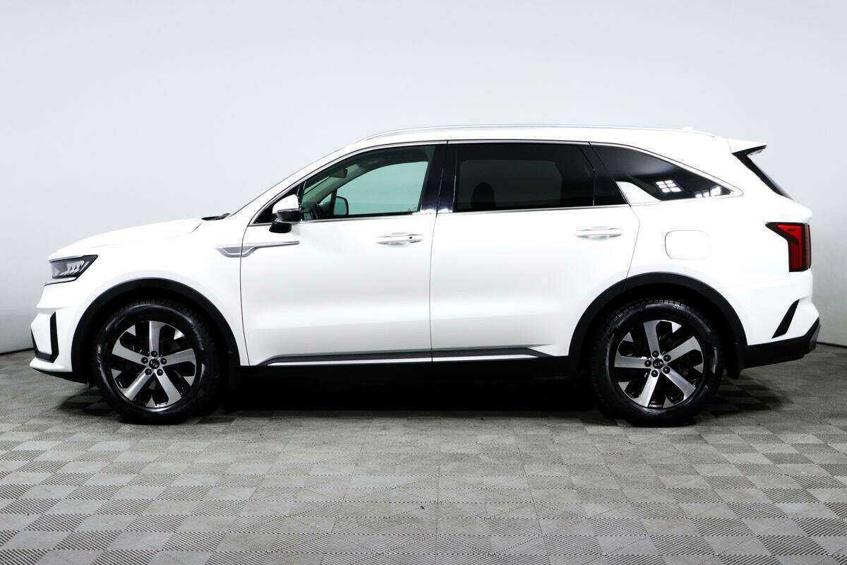 Купить Kia Sorento, 2021, 54 000 км, фото №8