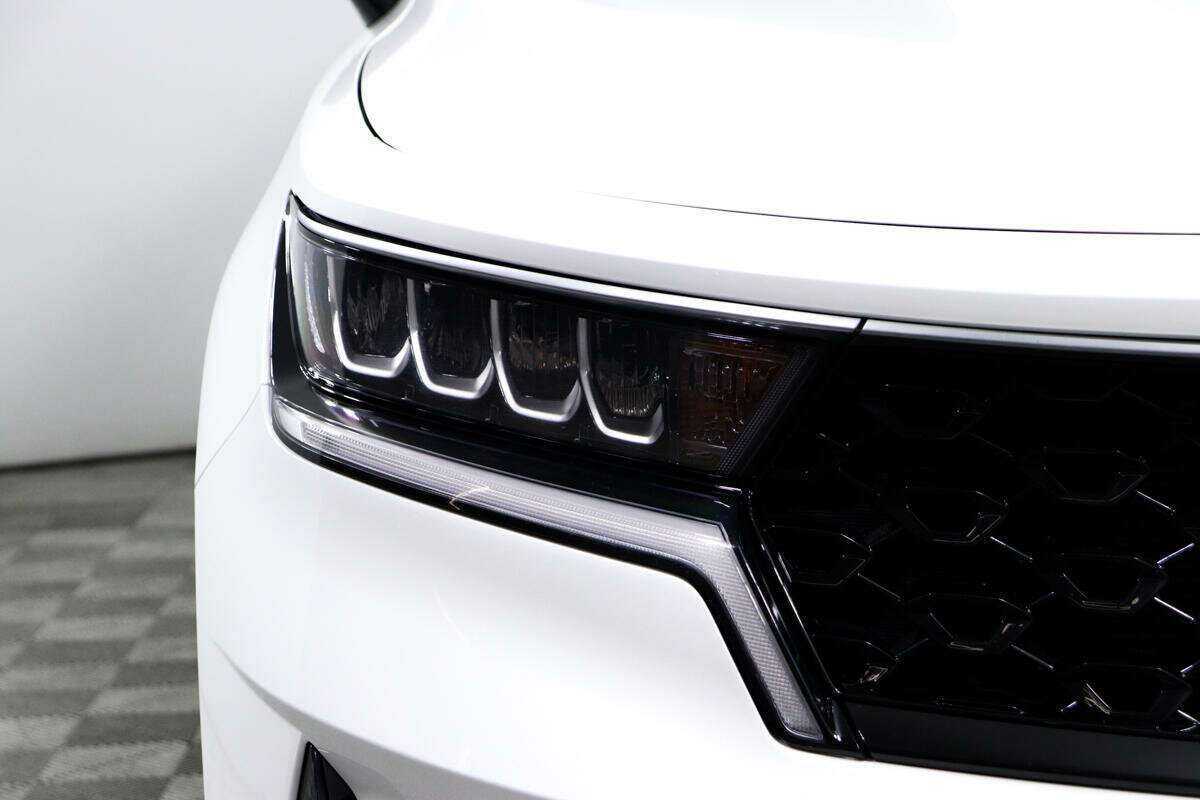 Купить Kia Sorento, 2021, 54 000 км, фото №15
