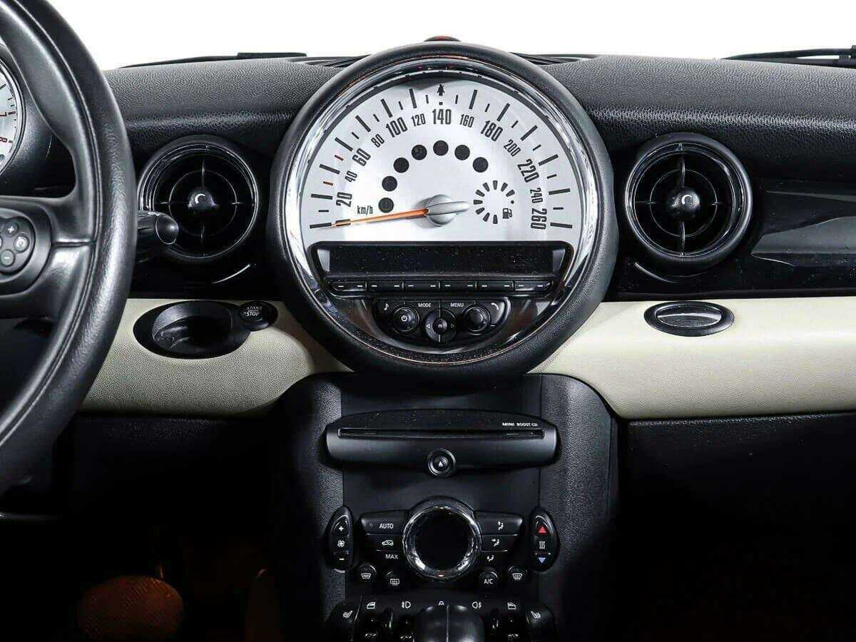 Купить Mini Hatch Cooper, 2012, 80 951 км, фото №13