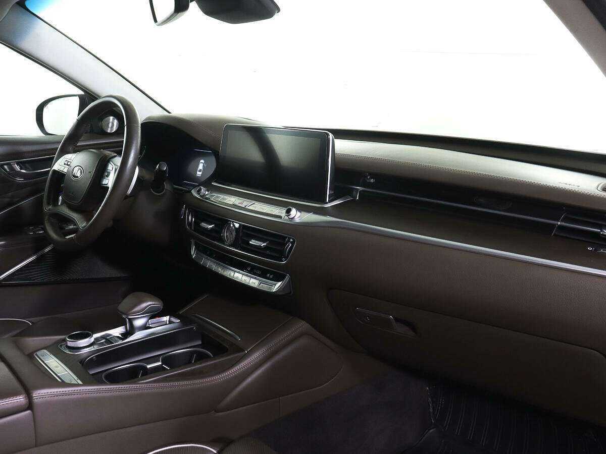 Купить Kia K900, 2019, 75 773 км, фото №10