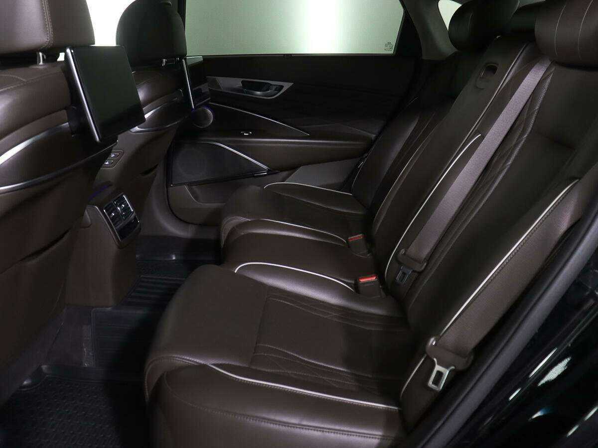 Купить Kia K900, 2019, 75 773 км, фото №11