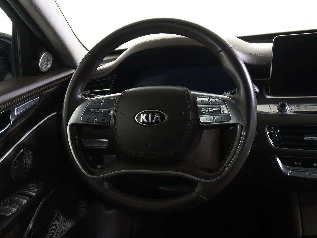 Купить Kia K900, 2019, 75 773 км, фото №16
